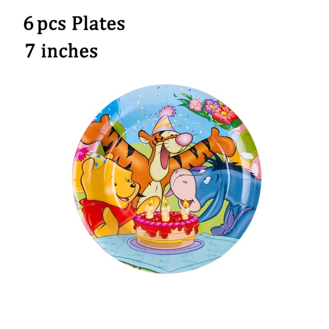 plate-6pcs