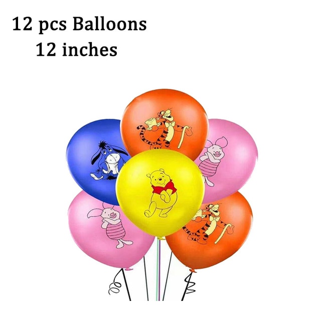 balloon-12pcs