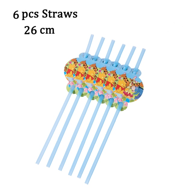 straw-6pcs