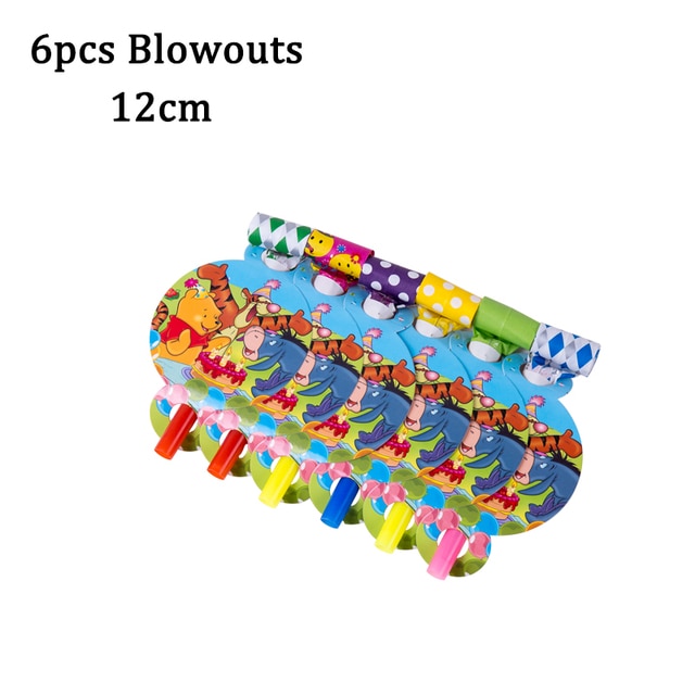blowout-6pcs