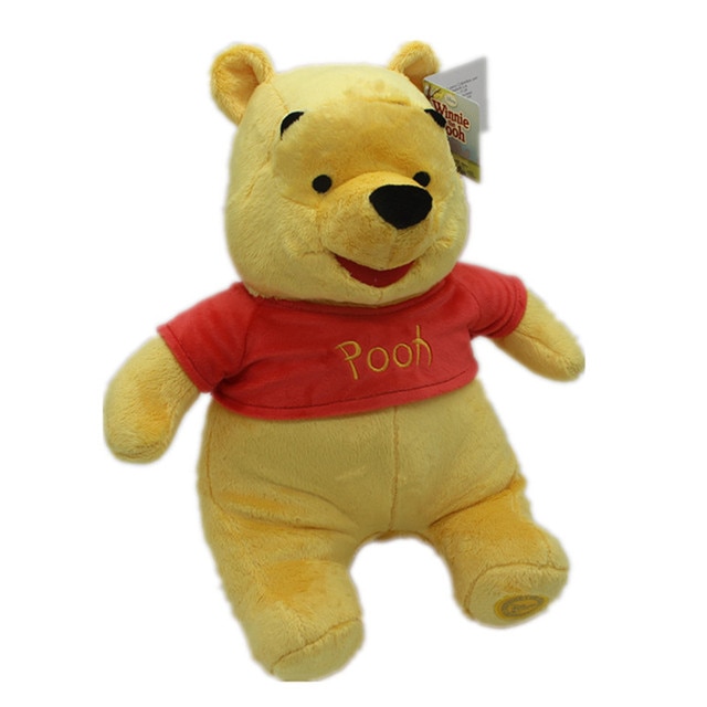 pooh-35cm