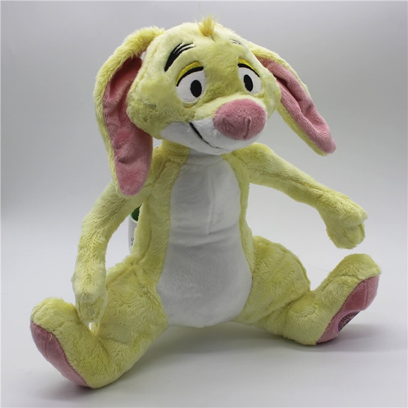 Disney 40cm Original Pooh Bear Friend Rabbit Plush Toys Animal Stuffed Soft Doll Toy For Kids 1 - Winnie The Pooh Plush