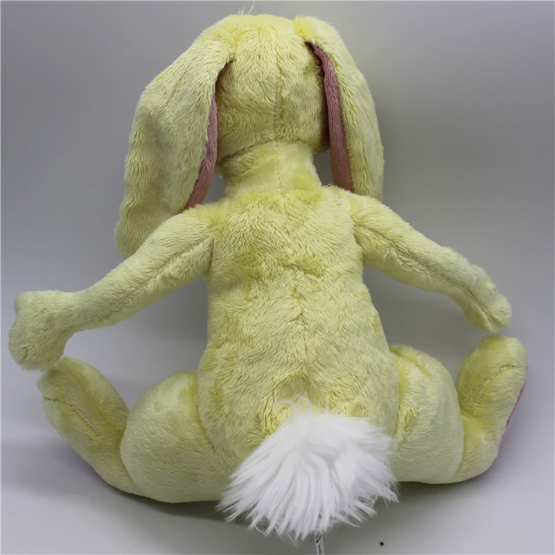 Disney 40cm Original Pooh Bear Friend Rabbit Plush Toys Animal Stuffed Soft Doll Toy For Kids 2 - Winnie The Pooh Plush