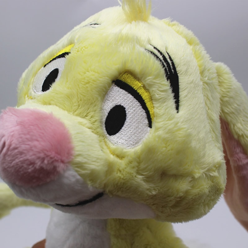 Disney 40cm Original Pooh Bear Friend Rabbit Plush Toys Animal Stuffed Soft Doll Toy For Kids 3 - Winnie The Pooh Plush