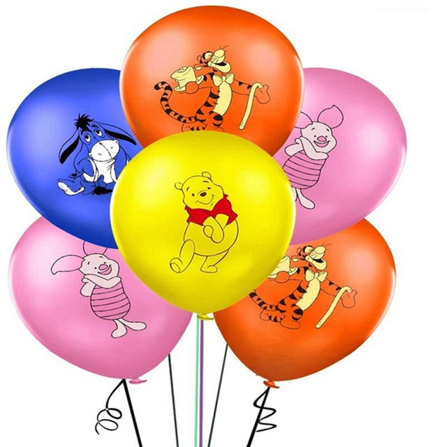 balloons-12pcs