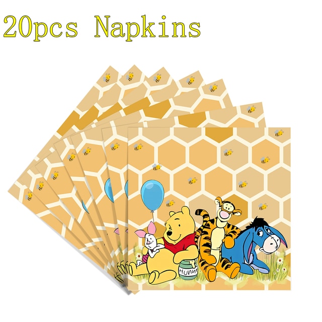 napkins-20pcs